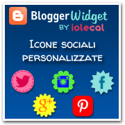 icone sociali