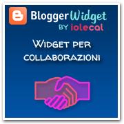 Collaborazioni