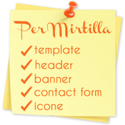 Per Mirtilla