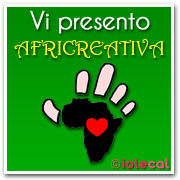 AFRICREATIVA