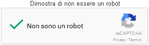 nuova captcha