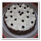 Torta Foresta Nera