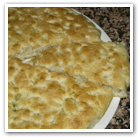 Focaccia Locatelli