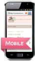 mobile template