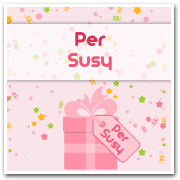 widget per Susy