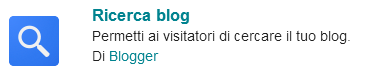 cerca nel blog