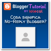 No-Reply Blogger