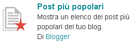 post più popolari