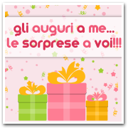 sorprese