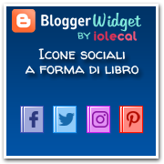 icone libro