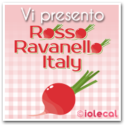 Rosso Ravanello Italy