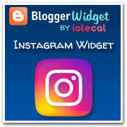 Instagram Widget