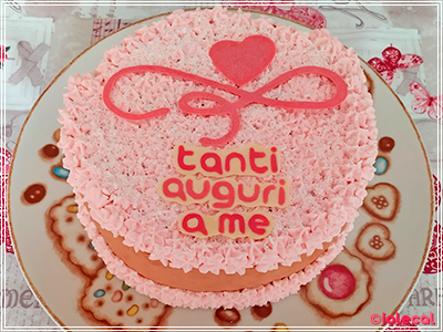 tanti auguri a me