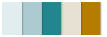 palette di colori