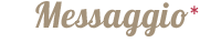 Messaggio