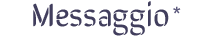 Messaggio