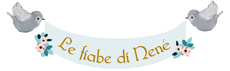 Le fiabe di Nené