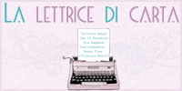 La lettrice di carta