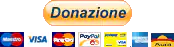 Donazione PayPal