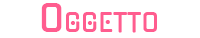 Oggetto